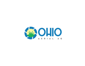 Logo Design by Limecom for Ohio Aerial Ag | Design: #13712806