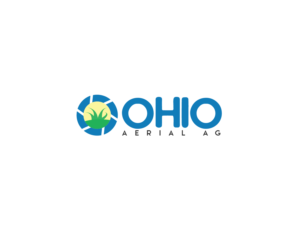 Logo Design by Limecom for Ohio Aerial Ag | Design: #13712807