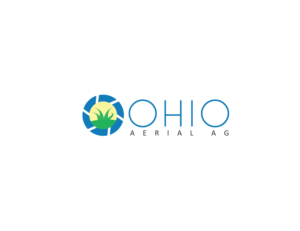 Logo Design by Limecom for Ohio Aerial Ag | Design: #13712808