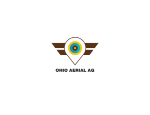 Logo Design by Limecom for Ohio Aerial Ag | Design: #13712825