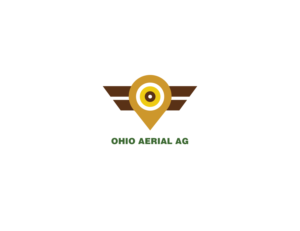 Logo Design by Limecom for Ohio Aerial Ag | Design: #13712826