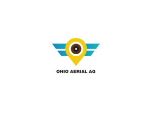 Logo Design by Limecom for Ohio Aerial Ag | Design: #13712831