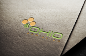 Logo Design by GLDesigns for Ohio Aerial Ag | Design #13668469