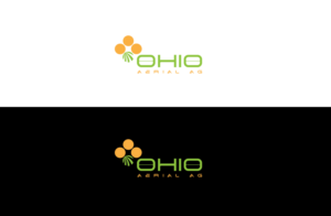 Logo Design by GLDesigns for Ohio Aerial Ag | Design: #13668472