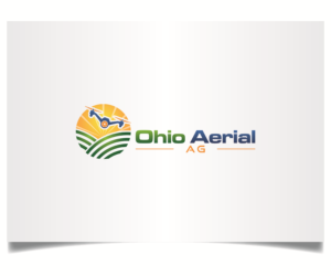 Logo Design by eMARK for Ohio Aerial Ag | Design: #13765457