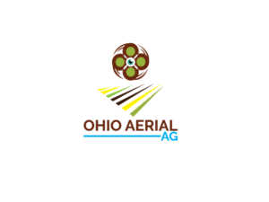 Logo Design by PETERPARKER for Ohio Aerial Ag | Design: #13703866