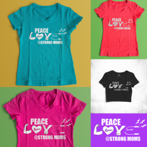 T-shirt Design by Irina  for Sandstrom Online Marketing & Advertising | Design: #12324989