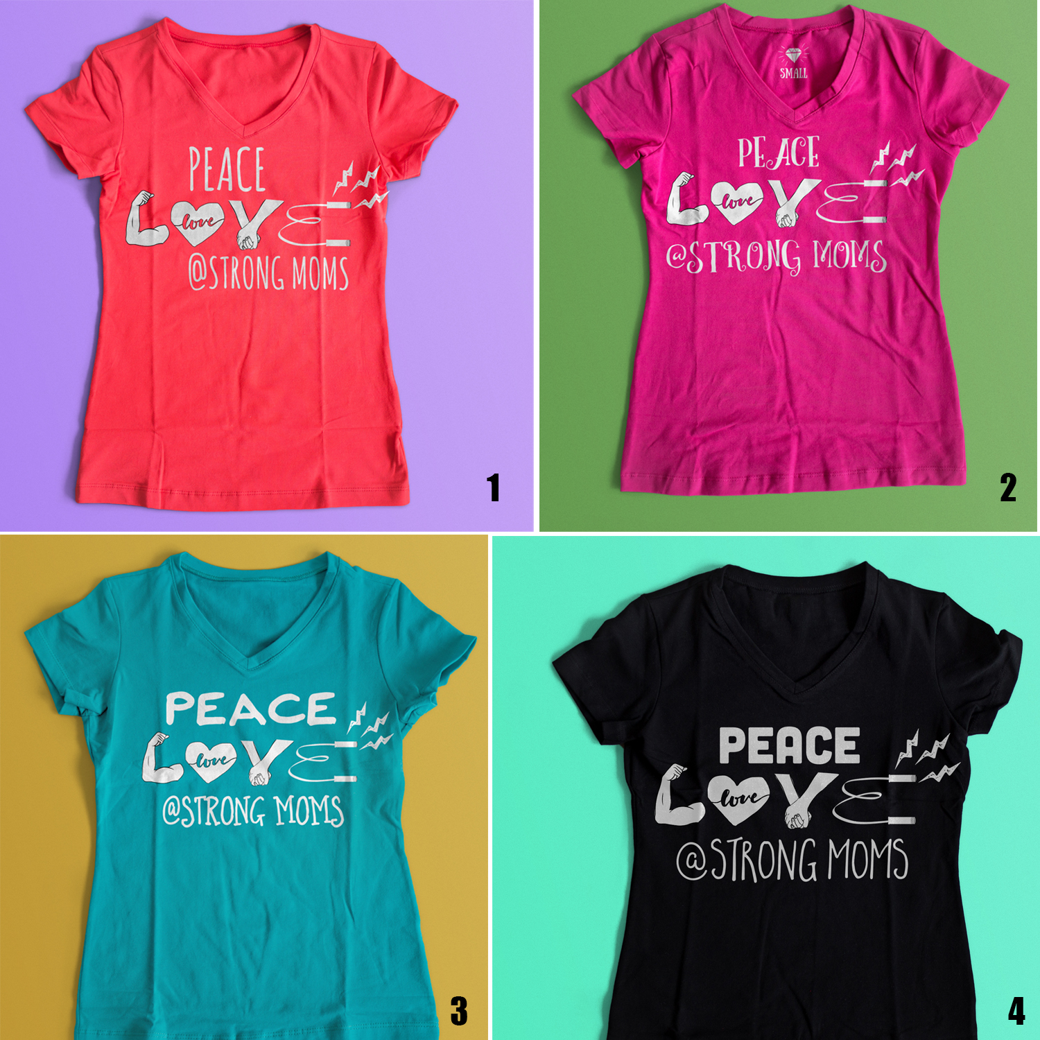 Design de T-shirt par Irina  pour Sandstrom Online Marketing & Advertising | Design #12344276