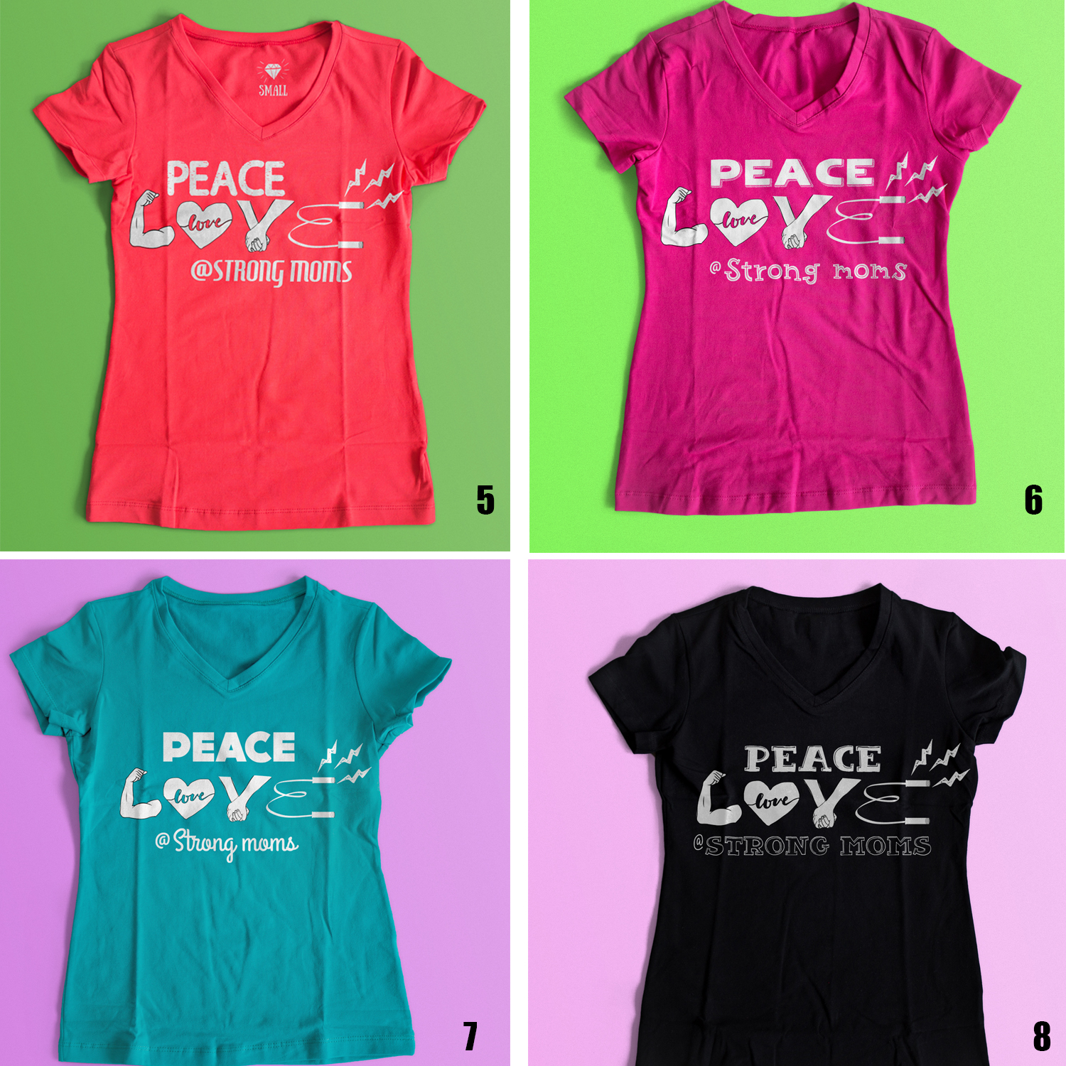 T-shirt Design by Irina  for Sandstrom Online Marketing & Advertising | Design #12344277