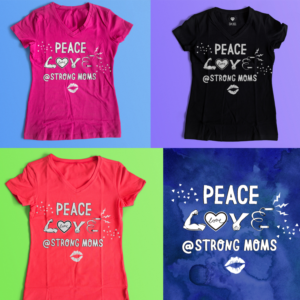T-shirt Design by Irina  for Sandstrom Online Marketing & Advertising | Design: #12386343