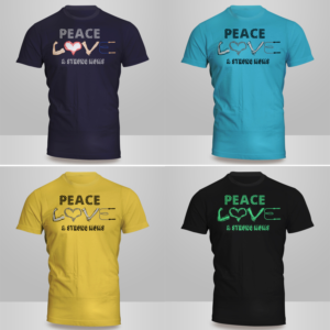 T-shirt Design by Kero for Sandstrom Online Marketing & Advertising | Design: #12319399