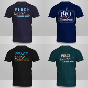 T-shirt Design by Kero for Sandstrom Online Marketing & Advertising | Design: #12345485