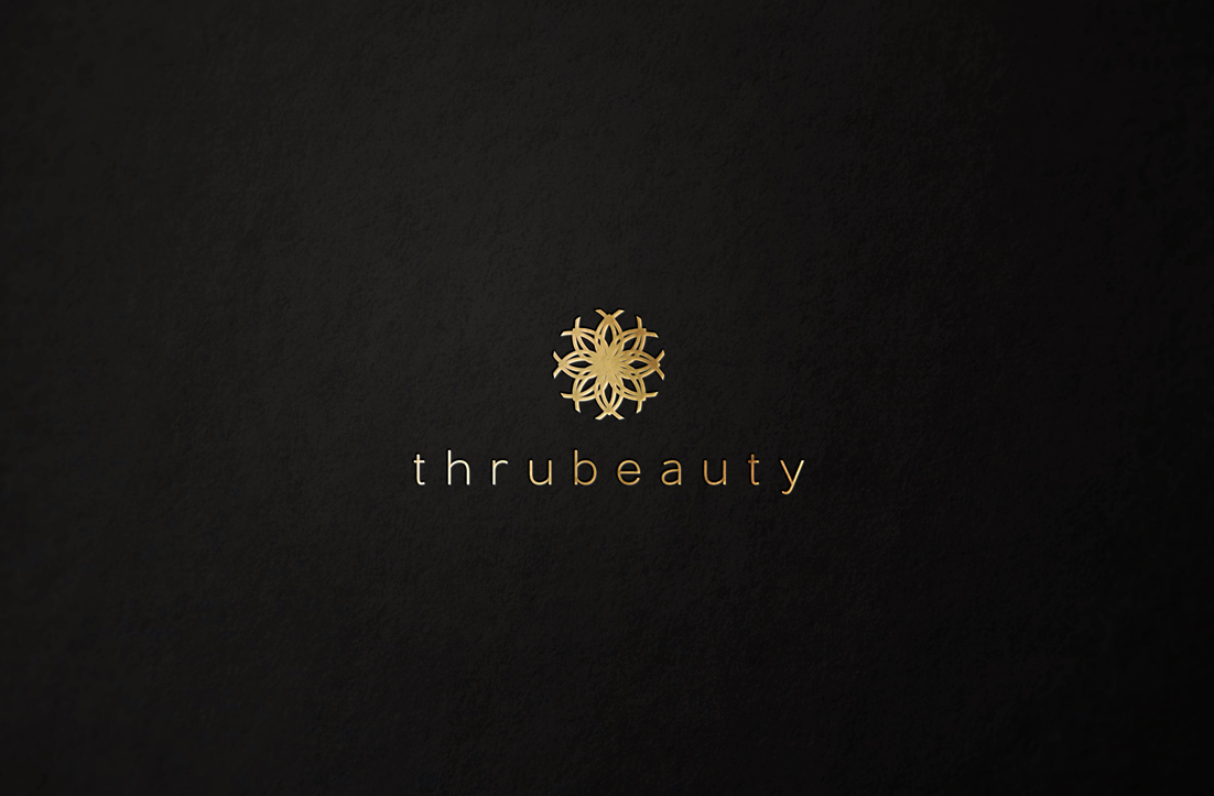 Diseño de Logo por GLDesigns para Thru Beauty | Diseño #12305710