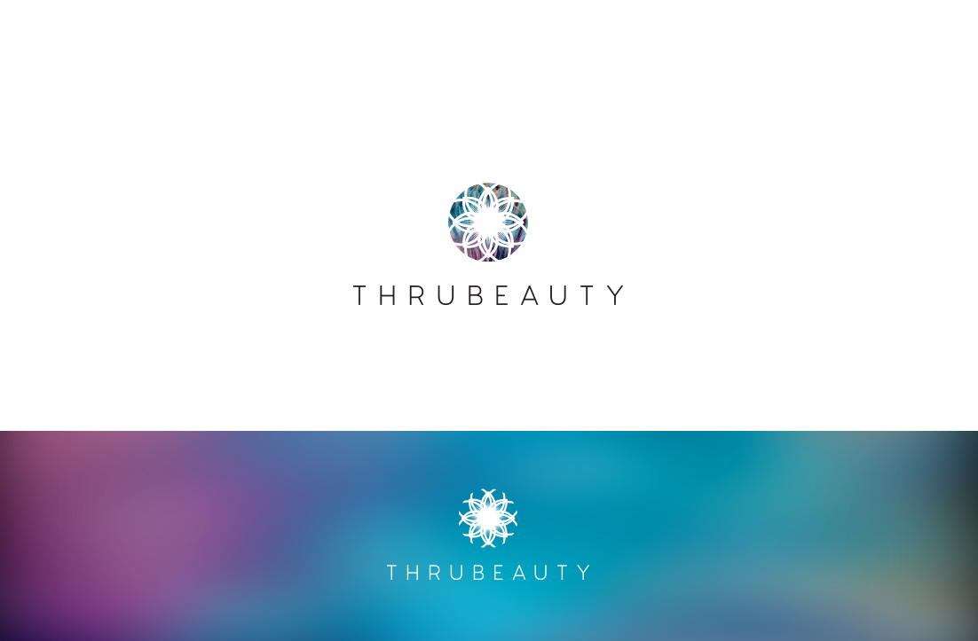 Diseño de Logo por GLDesigns para Thru Beauty | Diseño #12308249
