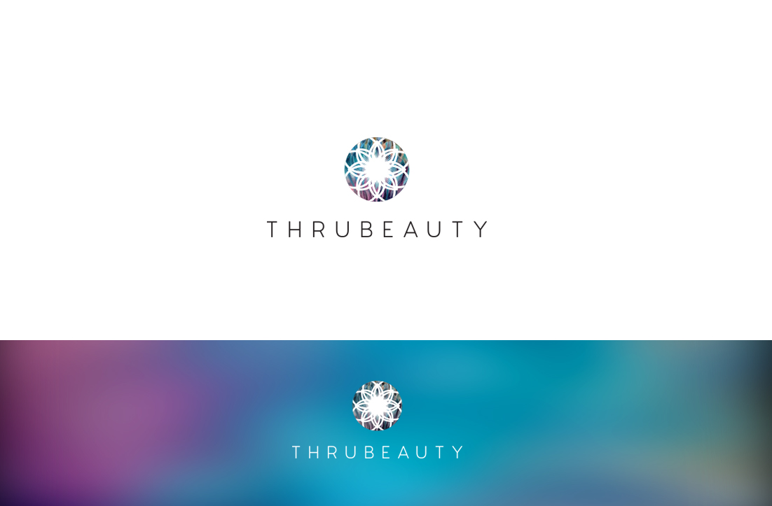 Diseño de Logo por GLDesigns para Thru Beauty | Diseño #12315215