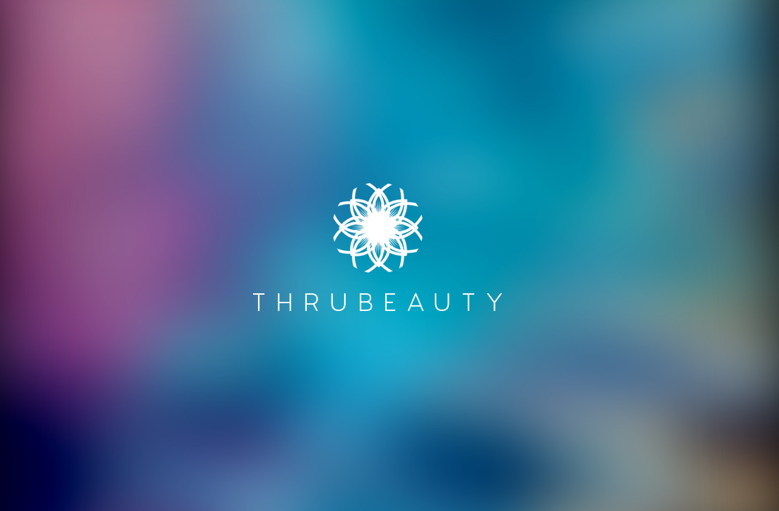 Diseño de Logo por GLDesigns para Thru Beauty | Diseño #12325931