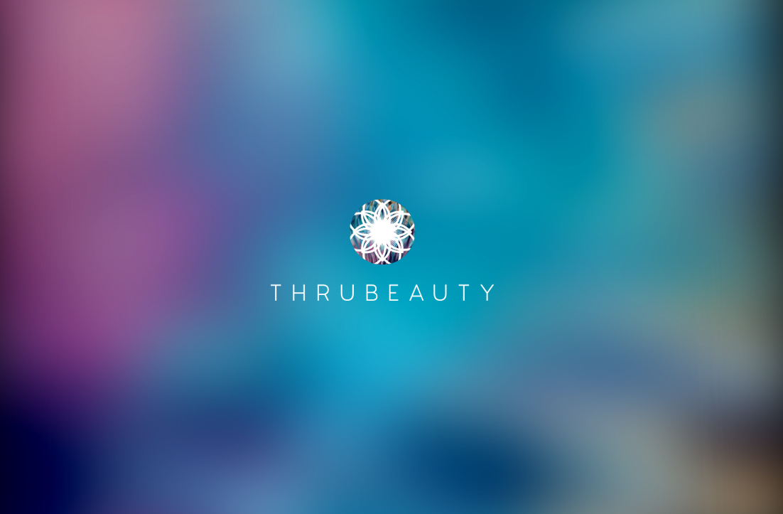 Diseño de Logo por GLDesigns para Thru Beauty | Diseño #12332968