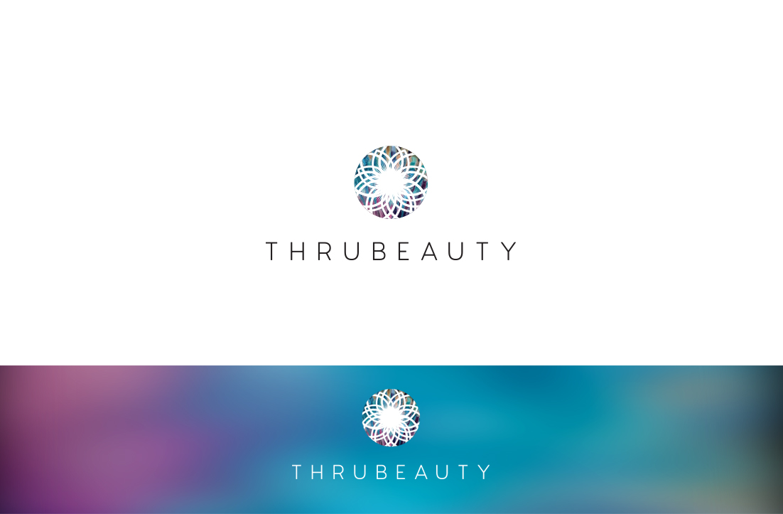 Diseño de Logo por GLDesigns para Thru Beauty | Diseño #12342728