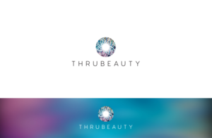 Diseño de Logo por GLDesigns para Thru Beauty | Diseño: #12356499