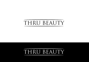 Diseño de Logo por GreenArt para Thru Beauty | Diseño: #12303132
