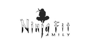 Design de Logo par rpgraphics888 pour Ninja Fit Family | Design : #12379396