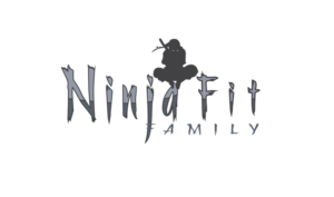 Design de Logo par rpgraphics888 pour Ninja Fit Family | Design : #12382214
