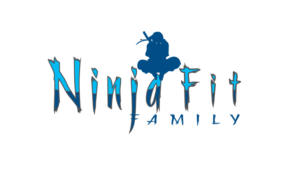 Design de Logo par rpgraphics888 pour Ninja Fit Family | Design : #12382215
