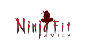 Design de Logo par rpgraphics888 pour Ninja Fit Family | Design : #12382222
