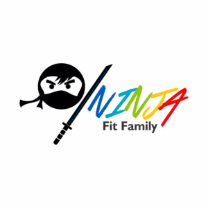 Design de Logo par Petar 7 pour Ninja Fit Family | Design : #12316764