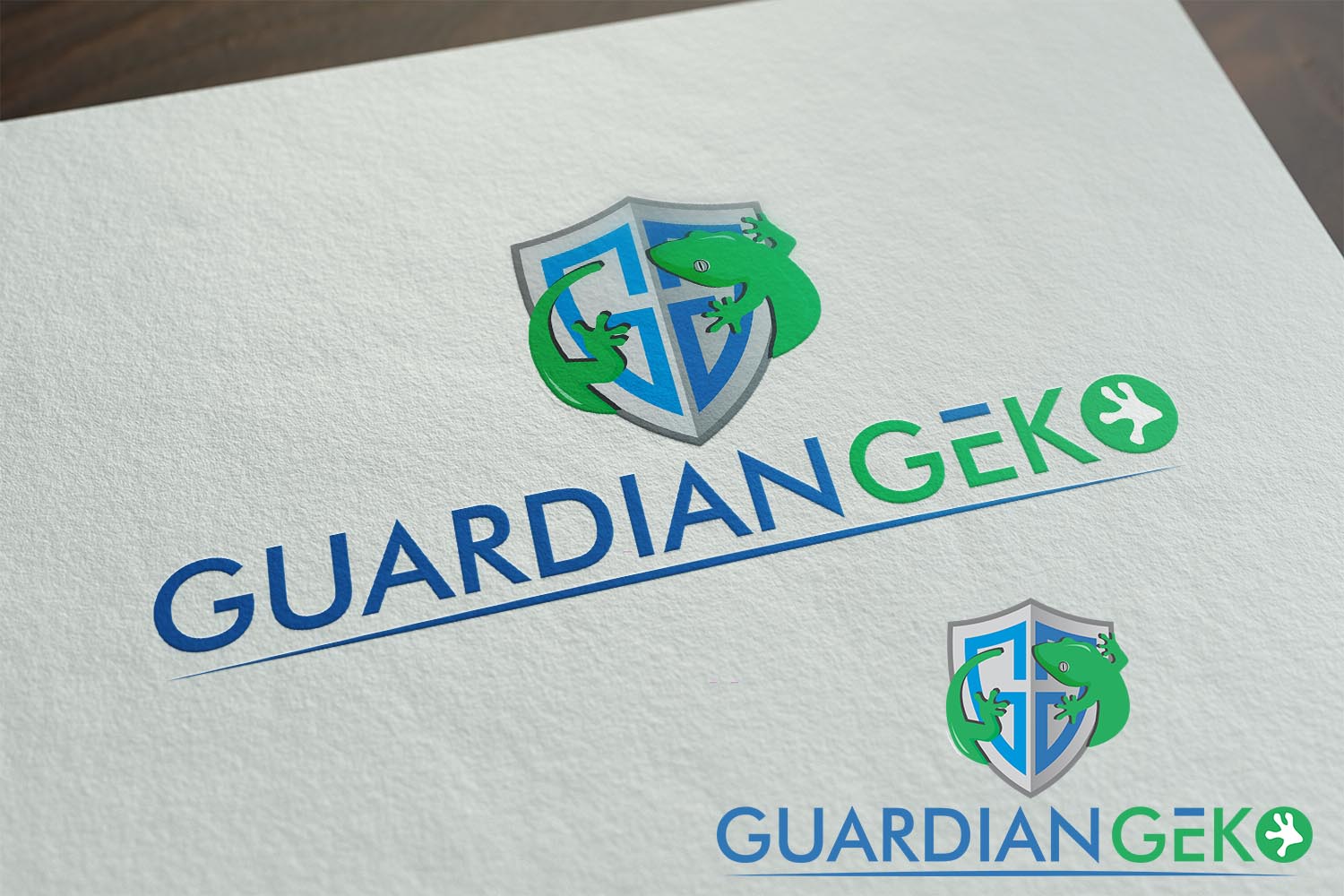 Logo-Design von ndrowbee für dieses Projekt | Design: #12402557