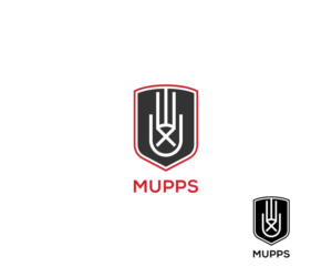 MUPSS | Logo Design by Gridline Concepts