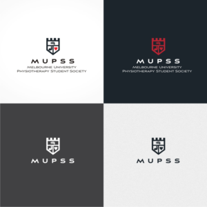 Logo Design by gray mind for this project | Design: #12549699