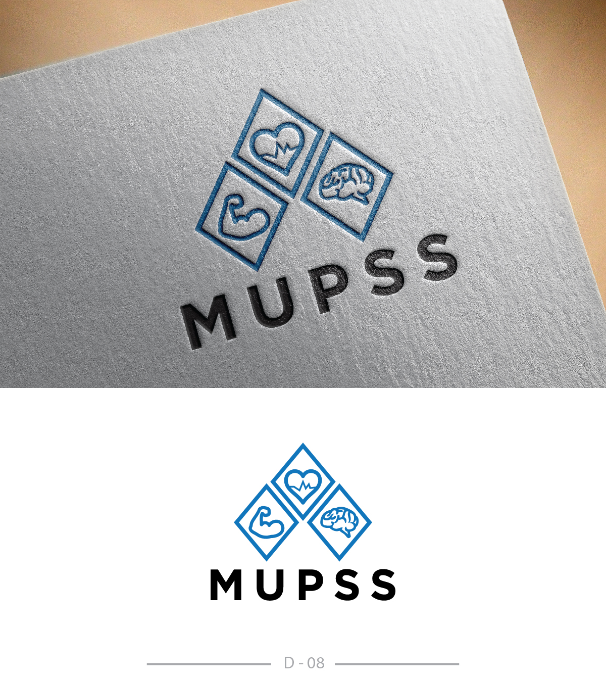 Logo Design by Designanddevelopment for this project | Design: #12543954