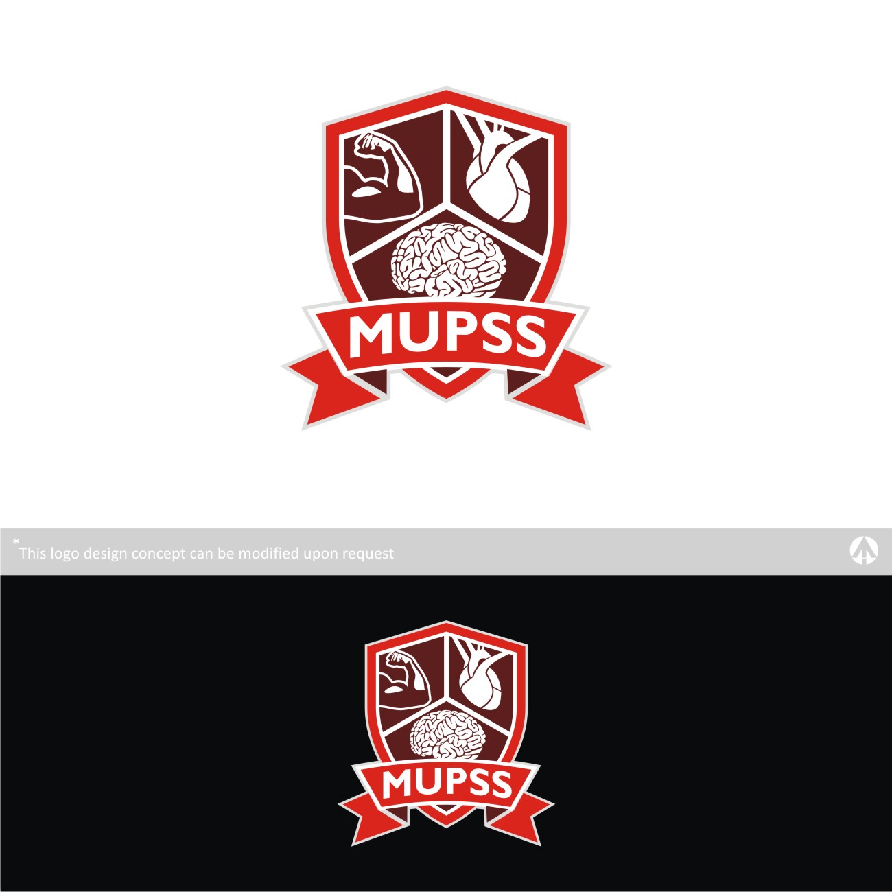 Diseño de Logo por MBARO para este proyecto | Diseño #12523310