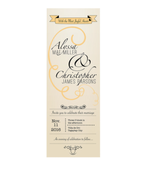Poster Design by ArtSoul for Just Vintage Signs | Design: #12432888