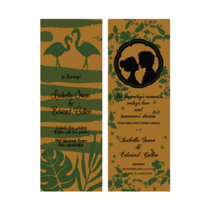 Poster Design by arlaine cochon