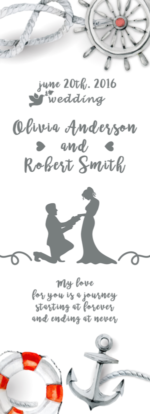 Poster Design by Marina for Just Vintage Signs | Design: #12326446