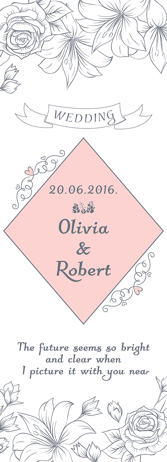 Poster Design by Marina for Just Vintage Signs | Design #12326449