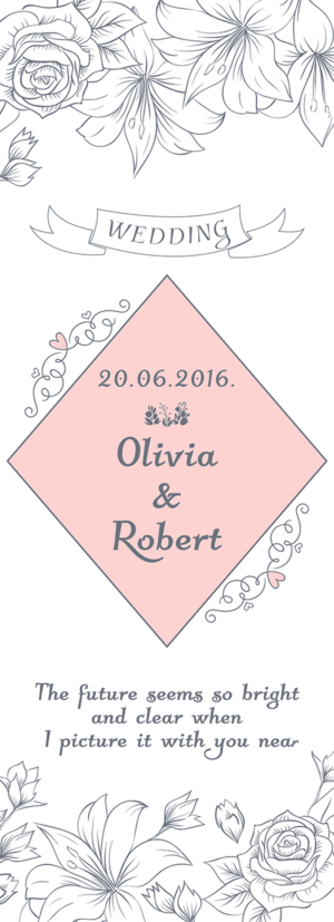 Poster Design by Marina for Just Vintage Signs | Design: #12326449