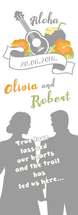 Poster Design by Marina for Just Vintage Signs | Design: #12326466