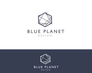 Design de Logo par Hiccups Design pour Blue Planet Design | Design : #12316231