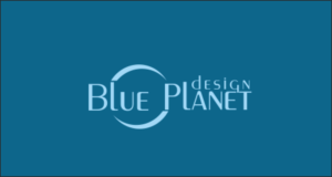 Design de Logo par ciolena pour Blue Planet Design | Design : #12364384