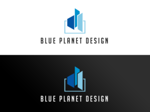 Design de Logo par DoveFendi pour Blue Planet Design | Design : #12325095