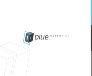 Blue Planet Design | Logo Design by iamf