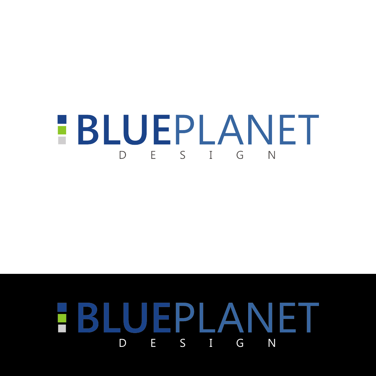 Design de Logo par graphicssquare pour Blue Planet Design | Design #12305271