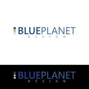 Design de Logo par graphicssquare pour Blue Planet Design | Design : #12305271
