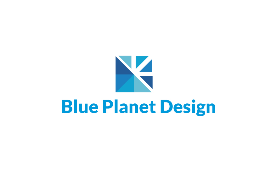 Design de Logo par GreenArt pour Blue Planet Design | Design #12303037