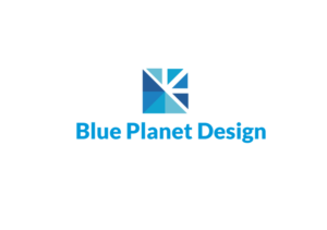 Design de Logo par GreenArt pour Blue Planet Design | Design : #12303037