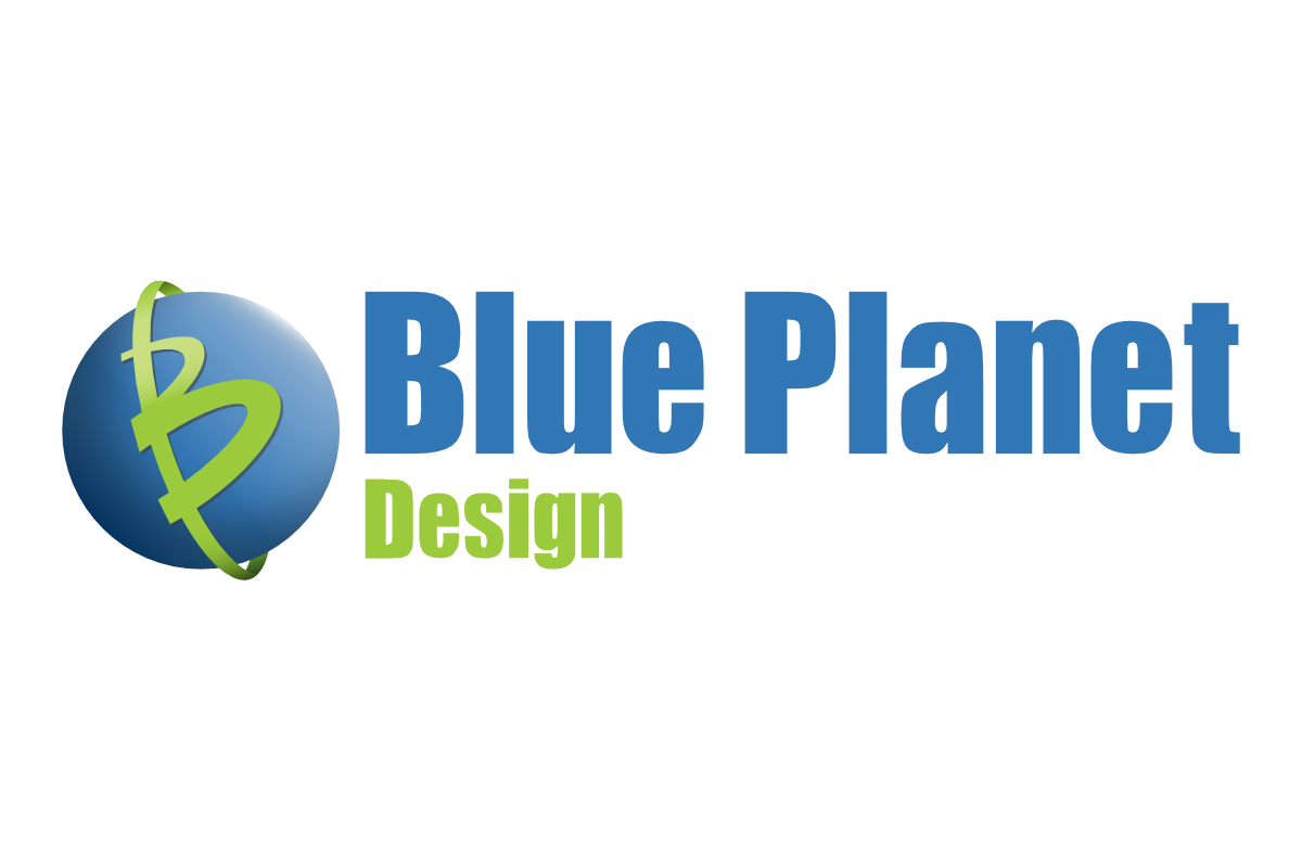 Design de Logo par thequadrat pour Blue Planet Design | Design #12310713