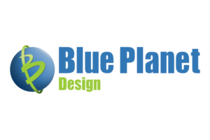 Design de Logo par thequadrat pour Blue Planet Design | Design : #12310713